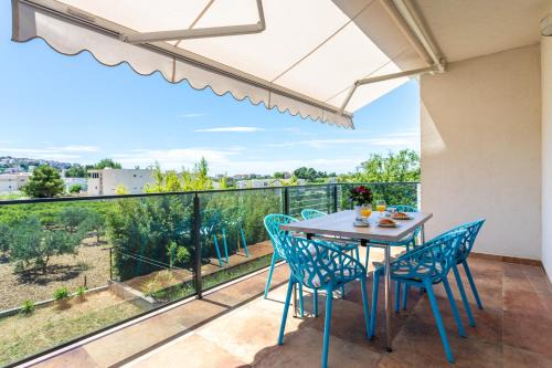 Podstrana Apartment | Apartman Nikša