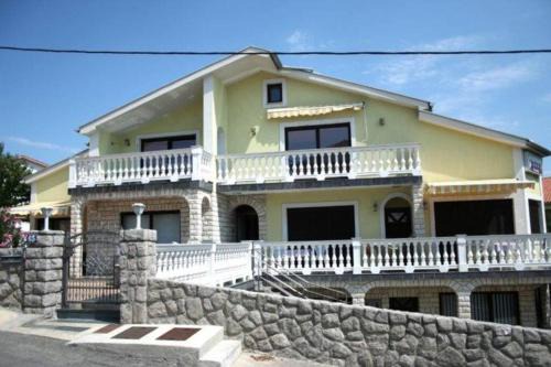Salatic Apartment | Apartman Nikola