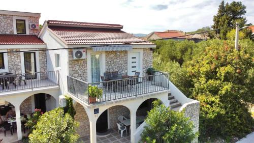 Kremena Apartment | Apartman Nives