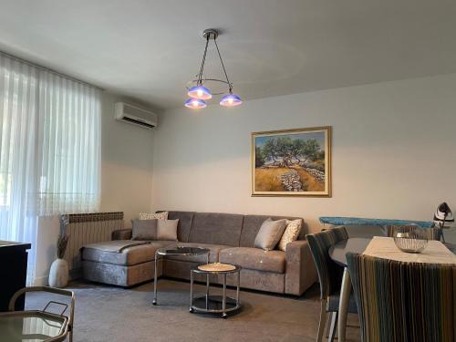 Njivice Apartment | Apartman Njivice