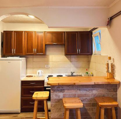 Zabljak Apartment | Apartman Olivera