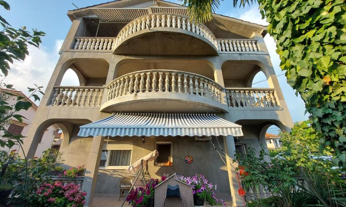 Bezjaki Apartment | Apartman Palma
