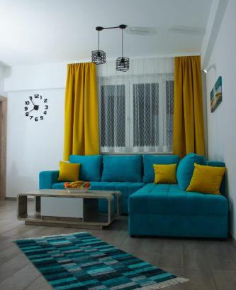Canton 10 Apartment | Apartman "Park"
