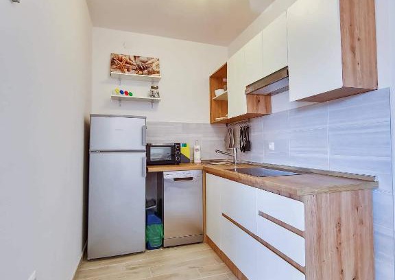 Vidalici Apartment | APARTMAN PEIĆ
