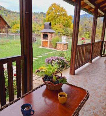Mokra Gora Apartment | Apartman Petar