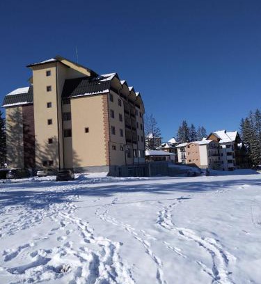 Zlatibor Apartment | Apartman Petar