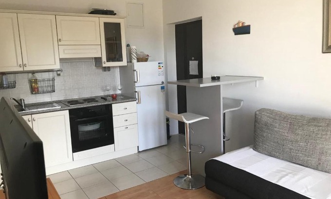 Gajac Apartment | Apartman Petra