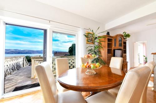 Karlobag Apartment | Apartman PIK