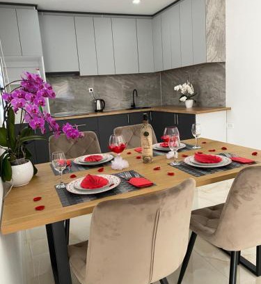 Blagaj Apartment | Apartman Pranić Mostar