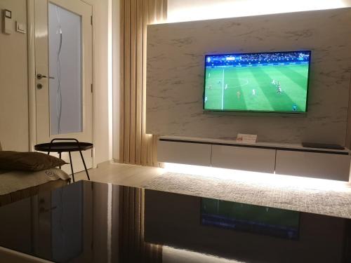 Sumece Apartment | Apartman Providenca