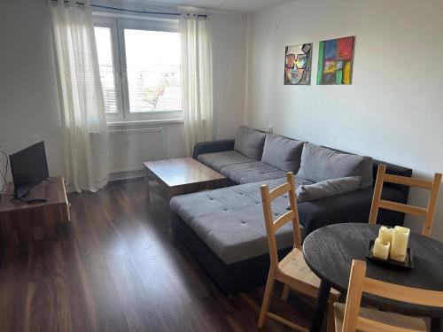 Dunajska Streda Apartment | Apartman Rose