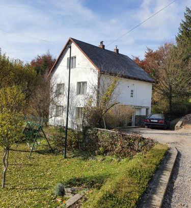 Delnice Apartment | Apartman Runolist