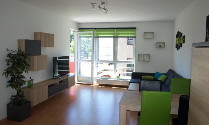 Vrchlabi Apartment | Apartman Self check in/out Vrchlabi