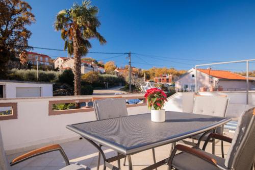 Risika Apartment | Apartman Silvana