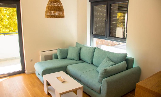 Trebinje Apartment | Apartman Smokvica