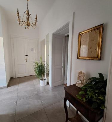 Ogulin Apartment | Apartman Soda