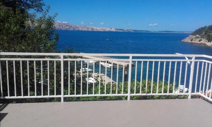 Senj Apartment | apartman starigrad