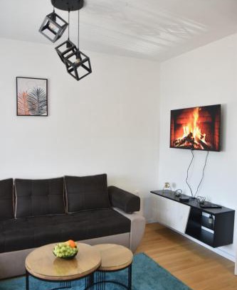 Prijedor Apartment | Apartman Sweet