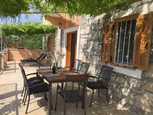 Lukoran Apartment | Apartman Toni