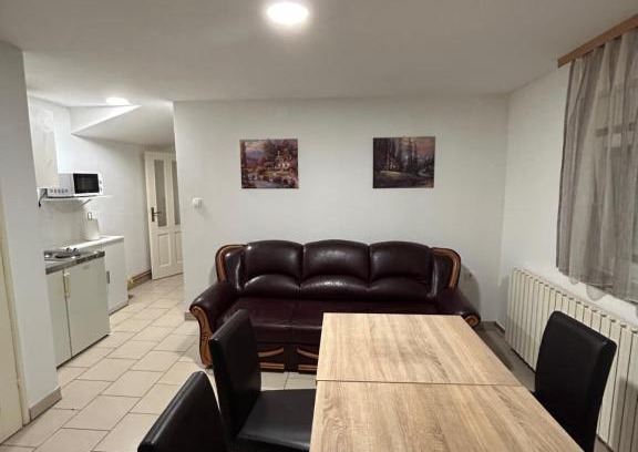 Pozega Apartment | Apartman Vanja