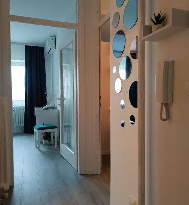 Varazdin Apartment | Apartman Vervis Varaždin