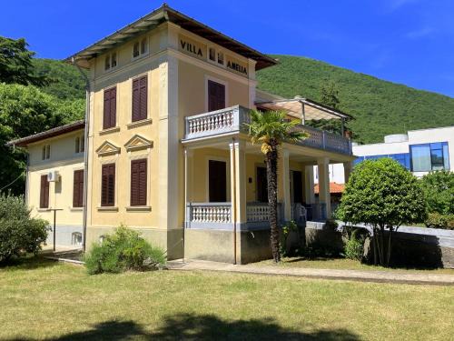 Obrs Apartment | Apartman Villa Amelia