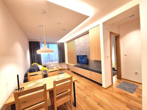 Jahorina Apartment | Apartman Vuk, Apart hotel Zlatni javor