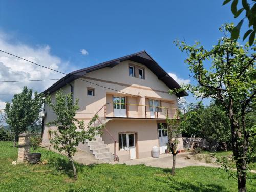 Bor House | Apartman za odmor Jovanović