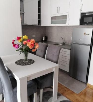 Pirot Apartment | Apartman Zapadni Kej Pirot