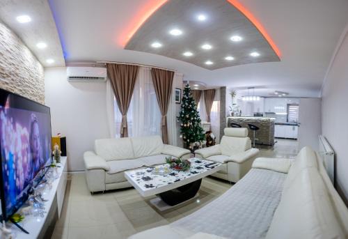 Soko Banja Apartment | Apartmani Đorđević