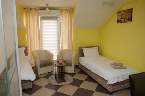 Central Serbia Apartment | Apartmani Ad fines