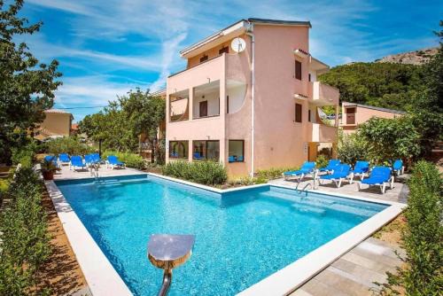 Jurandvor Apartment | Apartmani Ana Juranić 1