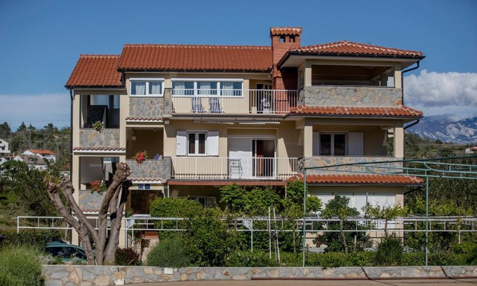 Lopar Apartment | Apartmani Ana & Milo
