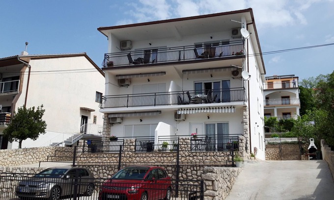 Crikvenica Apartment | Apartmani Ani
