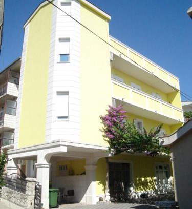 Zelenka Apartment | Apartmani Anita