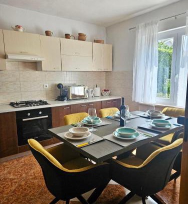 Municipality of Omisalj Apartment | Apartmani Anna