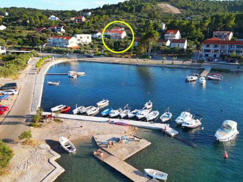 Lumbarda Apartment | Apartmani Ante Nobilo