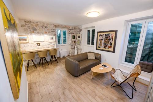 Kotor Old Town Apartment | Apartmani Art Karampana