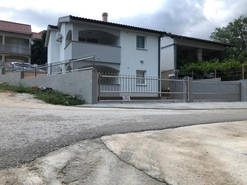 Krusevo Apartment | Apartmani BAU BAB