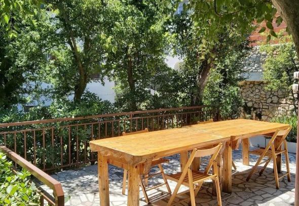 Selce Apartment | Apartmani Biserka