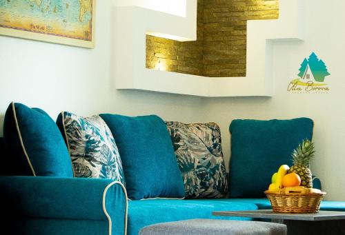 Veliko Gradiste Apartment | Apartmani borova 2