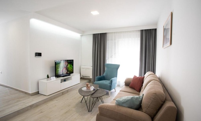 Ljubuski Apartment | Apartmani Centar
