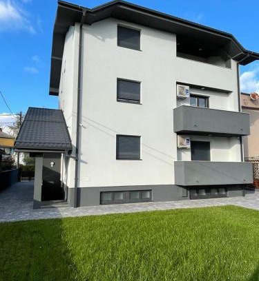 Velika Gorica Apartment | Apartmani Daisy