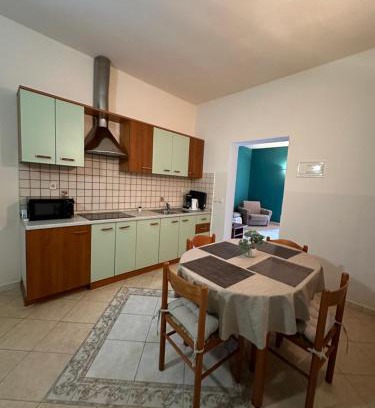 Brinje Apartment | Apartmani Funtana