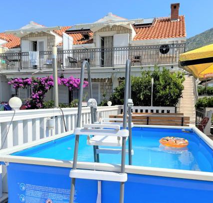 Brasina House | Apartmani Galić 2