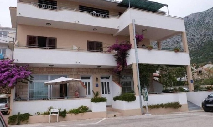 Igrane Apartment | Apartmani Igrane 1, ap3