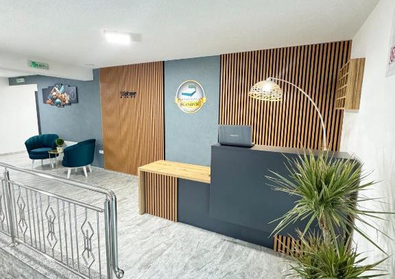 Mali Radic Apartment | Apartmani Ikanović