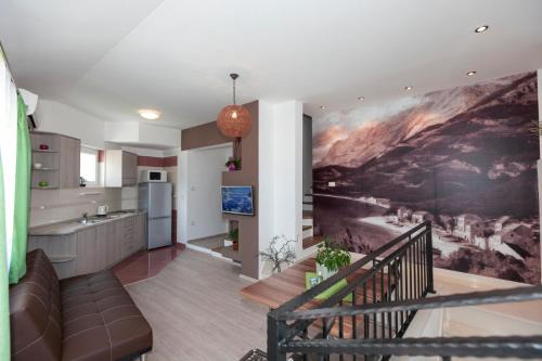 Tucepi Apartment | Apartmani Iva