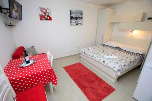 Ratac Apartment | APARTMANI IVONA & IVO