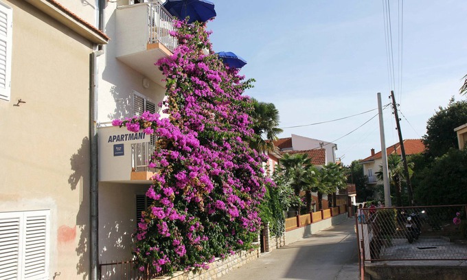 Biograd na Moru Apartment | Apartmani J&R Babara